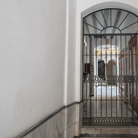 Apartamento Aires Mediterraneos Apartment Cadiz Luaran gambar