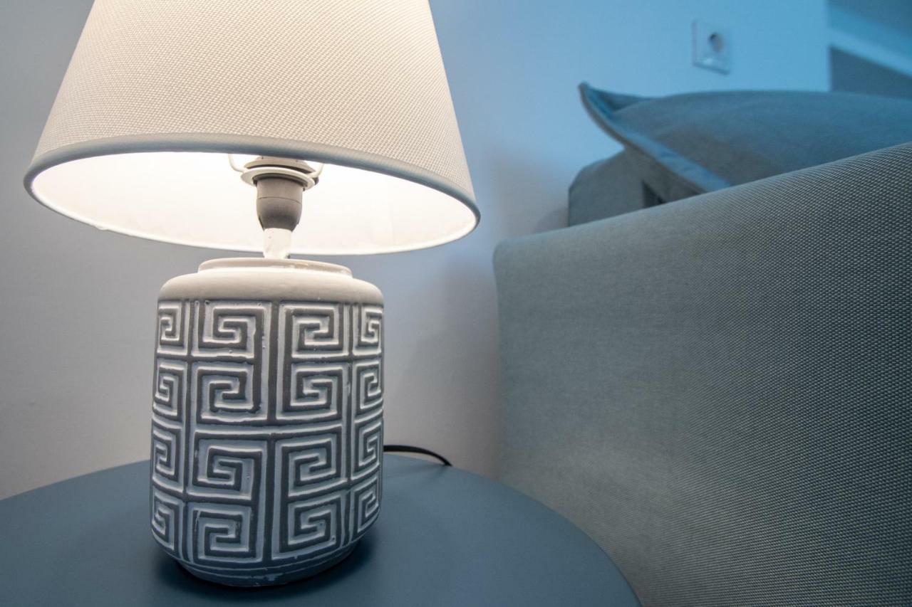 Apartamento Aires Mediterraneos Apartment Cadiz Luaran gambar