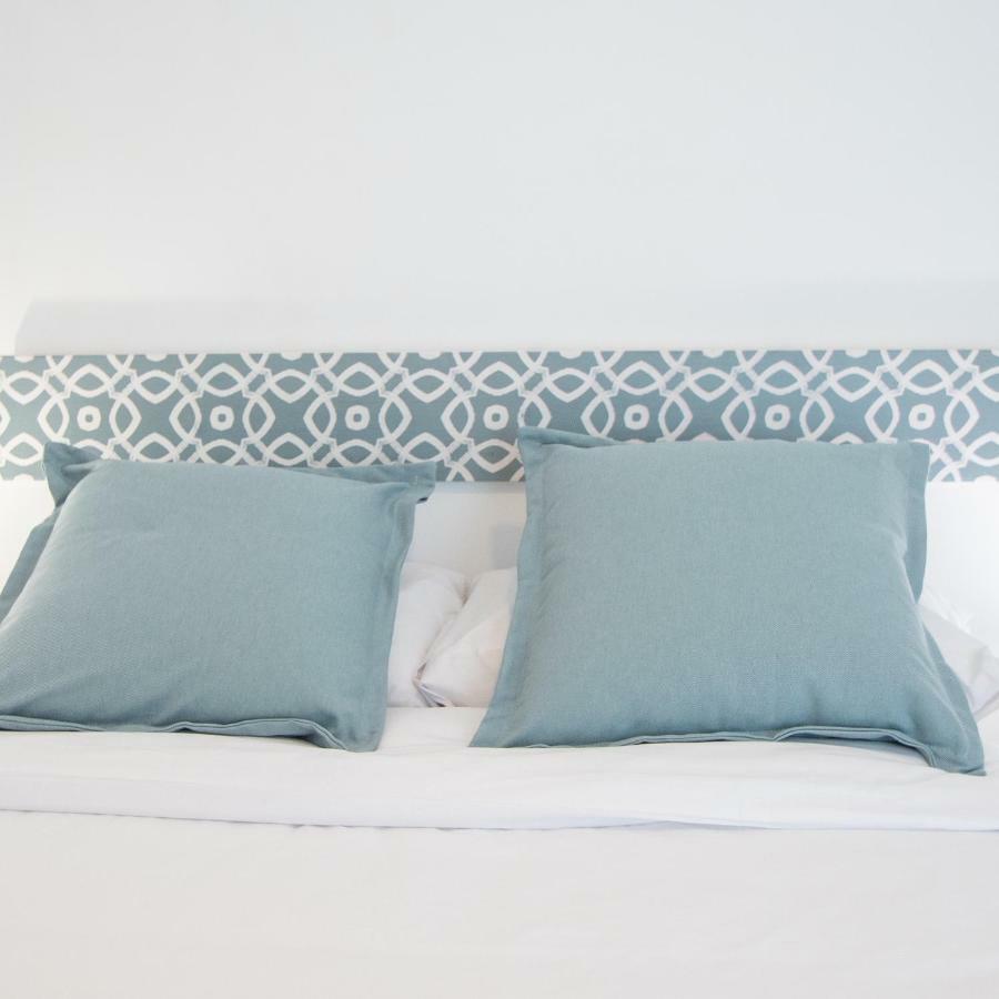 Apartamento Aires Mediterraneos Apartment Cadiz Luaran gambar