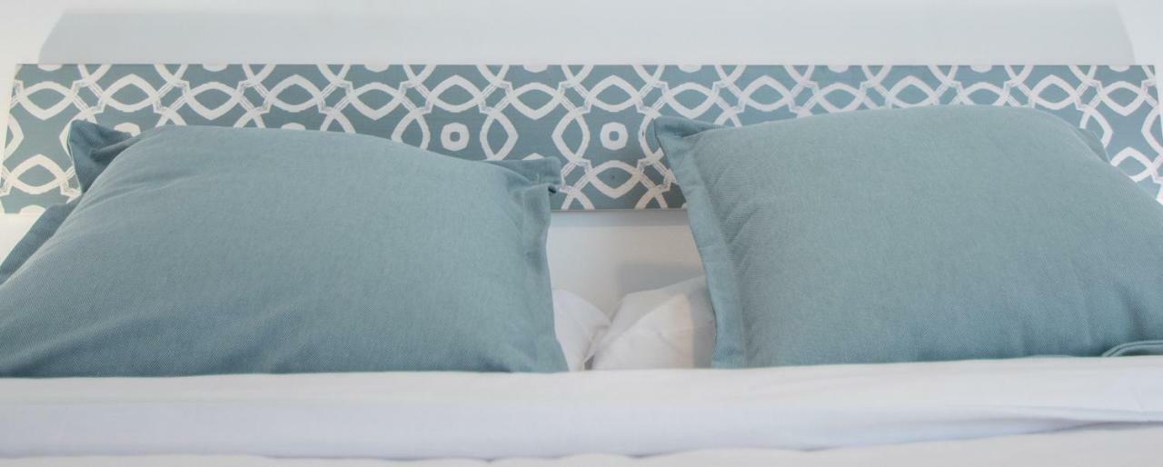 Apartamento Aires Mediterraneos Apartment Cadiz Luaran gambar